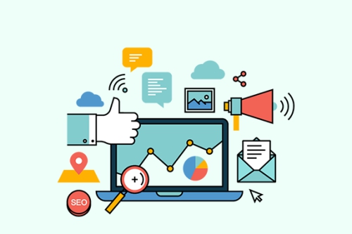 袁州提升网络推广效果企业要注意哪些方面的问题