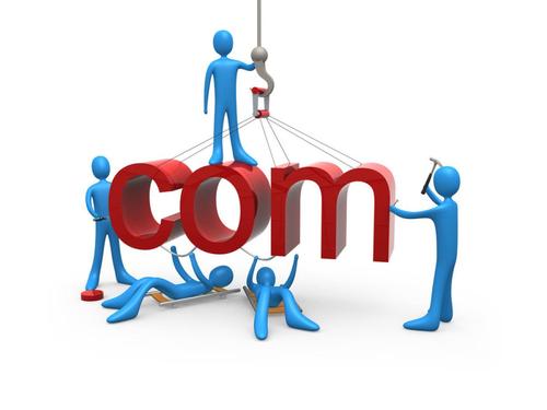 袁州企业网站建设成功与否和哪些有关呢