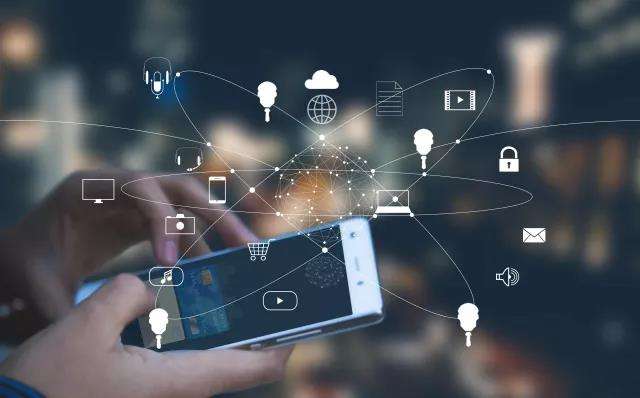 袁州分析企业做微信营销常见的几种模式