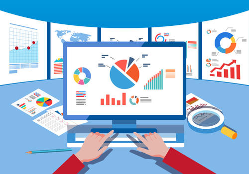 袁州哪一种网站设计风格才是适合企业呢？